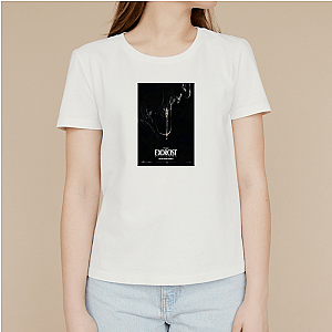 God’s Not the Only One Listening The Exorcist Deceiver T-Shirts