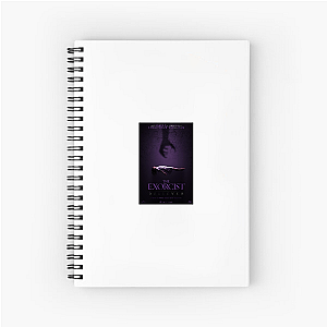 The Exorcist: Whispers in Latin The Exorcist Deceiver Notebook