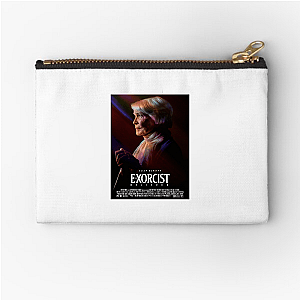 The Deceiver Wears Innocence The Exorcist Deceiver Zipper Pouches
