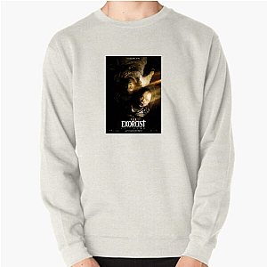 It’s Not Possession. It’s Payback. The Exorcist Deceiver Sweatshirts