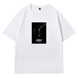 God’s Not the Only One Listening The Exorcist Deceiver T-Shirts