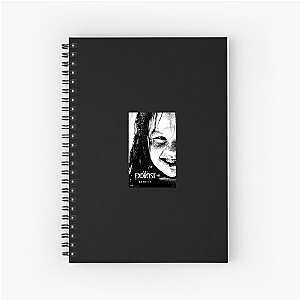 Holy Water Can’t Wash This The Exorcist Deceiver Notebook