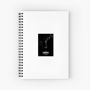 God’s Not the Only One Listening The Exorcist Deceiver Notebook