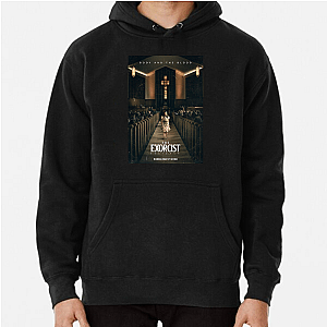 You Can’t Pray This Away The Exorcist Deceiver Hoodies