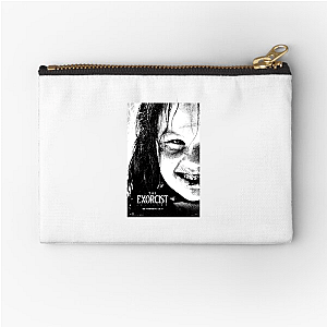 Holy Water Can’t Wash This The Exorcist Deceiver Zipper Pouches