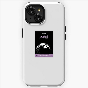 The Devil’s in the Details – Literally The Exorcist Deceiver iPhone Cases