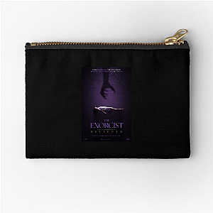 The Exorcist: Whispers in Latin The Exorcist Deceiver Zipper Pouches