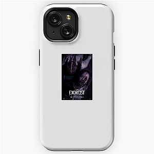 Crosses Burn Both Ways The Exorcist Deceiver iPhone Cases