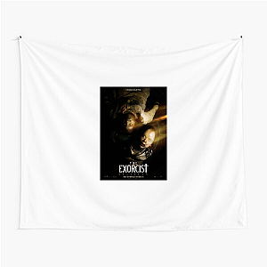 It’s Not Possession. It’s Payback. The Exorcist Deceiver Tapestries