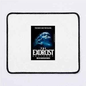 This Time, It’s Deeper The Exorcist Deceiver Mouse Pads