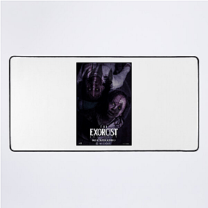 Crosses Burn Both Ways The Exorcist Deceiver Mouse Pads