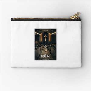 You Can’t Pray This Away The Exorcist Deceiver Zipper Pouches