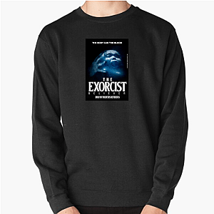 This Time, It’s Deeper The Exorcist Deceiver Sweatshirts