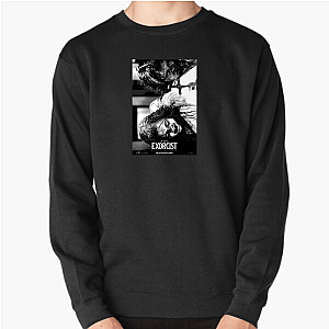 The Exorcist: Lies Like Prayers The Exorcist Deceiver Sweatshirts