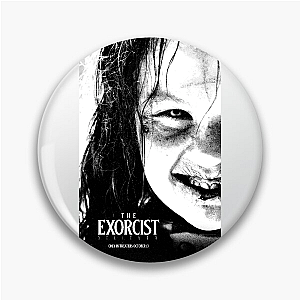 Holy Water Can’t Wash This The Exorcist Deceiver Pins