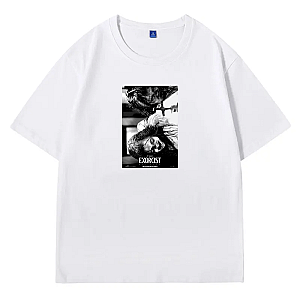The Exorcist: Lies Like Prayers The Exorcist Deceiver T-Shirts