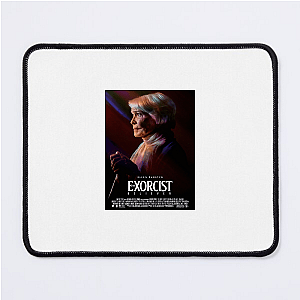 The Deceiver Wears Innocence The Exorcist Deceiver Mouse Pads