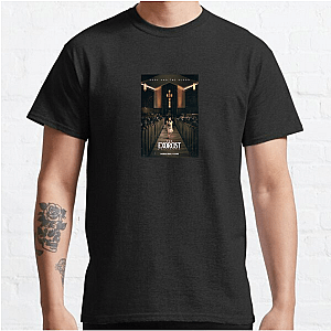 You Can’t Pray This Away The Exorcist Deceiver T-Shirts