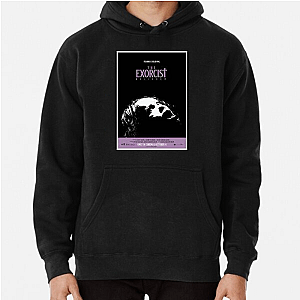 The Devil’s in the Details – Literally The Exorcist Deceiver Hoodies