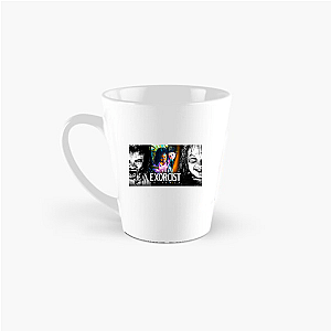 Deceiver Hides in Faith The Exorcist Deceiver Mugs