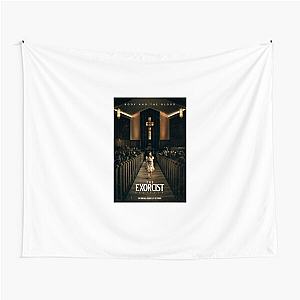 You Can’t Pray This Away The Exorcist Deceiver Tapestries