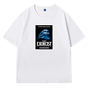 This Time, It’s Deeper The Exorcist Deceiver T-Shirts