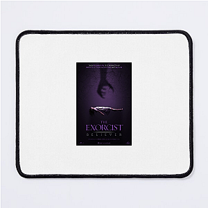 The Exorcist: Whispers in Latin The Exorcist Deceiver Mouse Pads