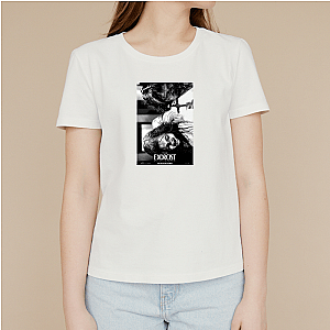 The Exorcist: Lies Like Prayers The Exorcist Deceiver T-Shirts