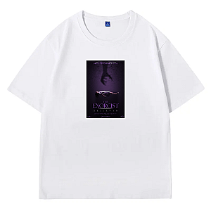 The Exorcist: Whispers in Latin The Exorcist Deceiver T-Shirts