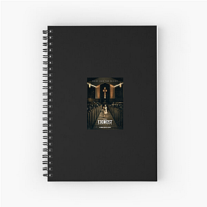 You Can’t Pray This Away The Exorcist Deceiver Notebook