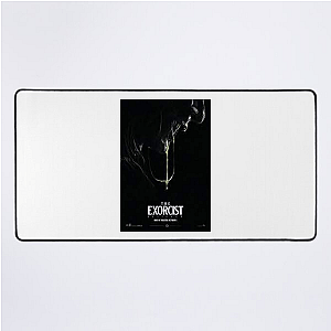 God’s Not the Only One Listening The Exorcist Deceiver Mouse Pads