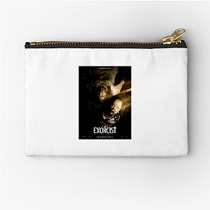 It’s Not Possession. It’s Payback. The Exorcist Deceiver Zipper Pouches