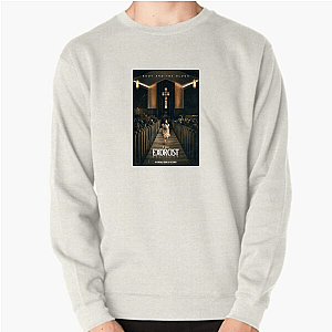 You Can’t Pray This Away The Exorcist Deceiver Sweatshirts