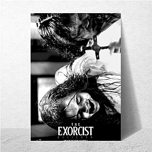 The Exorcist: Lies Like Prayers The Exorcist Deceiver Posters