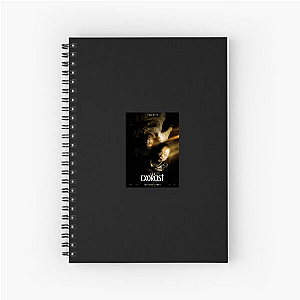 It’s Not Possession. It’s Payback. The Exorcist Deceiver Notebook