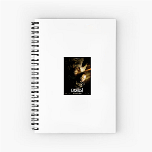 It’s Not Possession. It’s Payback. The Exorcist Deceiver Notebook