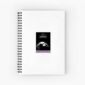The Devil’s in the Details – Literally The Exorcist Deceiver Notebook