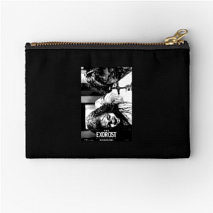 The Exorcist: Lies Like Prayers The Exorcist Deceiver Zipper Pouches