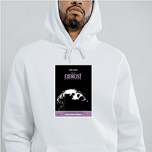 The Devil’s in the Details – Literally The Exorcist Deceiver Hoodies