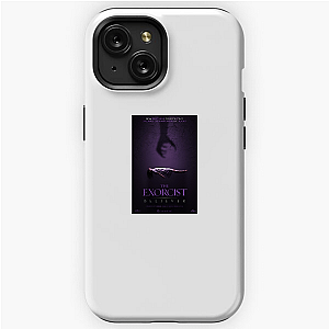 The Exorcist: Whispers in Latin The Exorcist Deceiver Samsung Cases