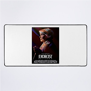 The Deceiver Wears Innocence The Exorcist Deceiver Mouse Pads
