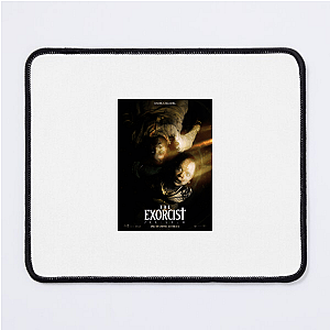 It’s Not Possession. It’s Payback. The Exorcist Deceiver Mouse Pads