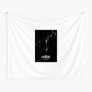 God’s Not the Only One Listening The Exorcist Deceiver Tapestries