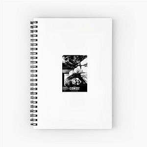 The Exorcist: Lies Like Prayers The Exorcist Deceiver Notebook