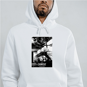 The Exorcist: Lies Like Prayers The Exorcist Deceiver Hoodies