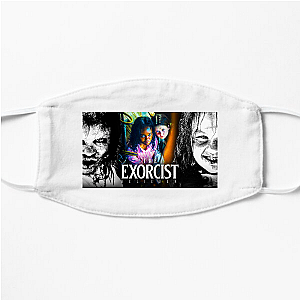 Deceiver Hides in Faith The Exorcist Deceiver Face Masks