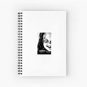 Holy Water Can’t Wash This The Exorcist Deceiver Notebook