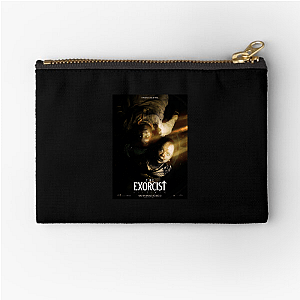 It’s Not Possession. It’s Payback. The Exorcist Deceiver Zipper Pouches