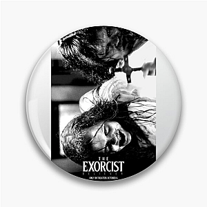 The Exorcist: Lies Like Prayers The Exorcist Deceiver Pins