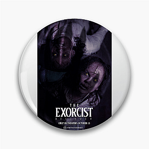 Crosses Burn Both Ways The Exorcist Deceiver Pins